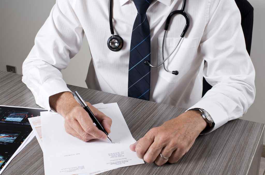 Dr Ludovic KORCHIA, Médecin généraliste à Nantes Prenez RDV en ligne