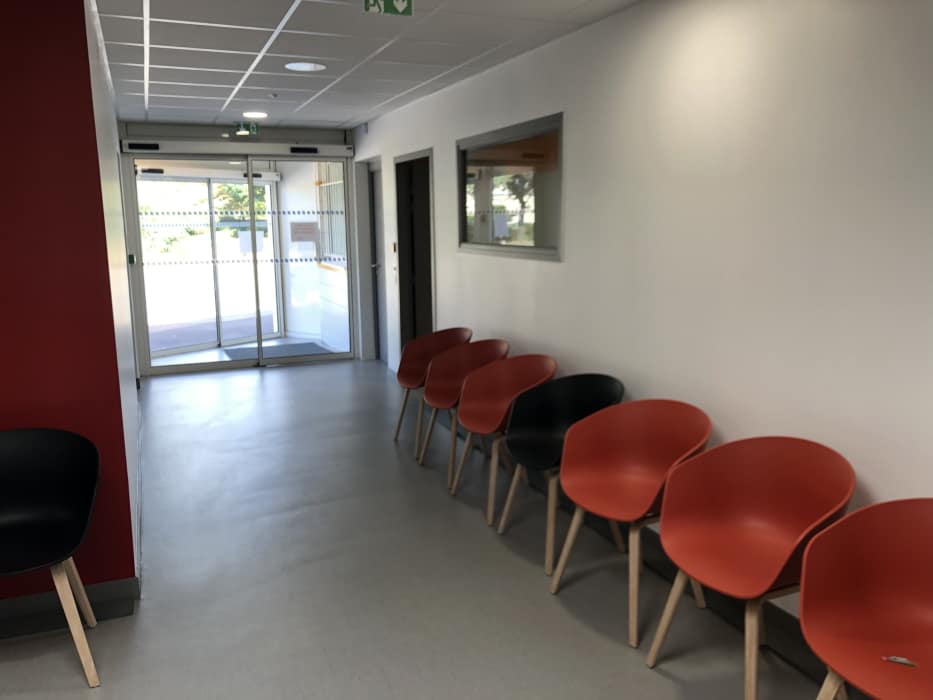 1 Ter Rue Des Trois Parts 91070 Bondoufle