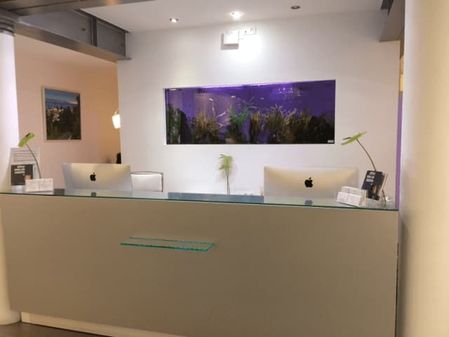 Centre Dentaire Bordeaux Meriadeck - Dentiste - Implant Dentaire