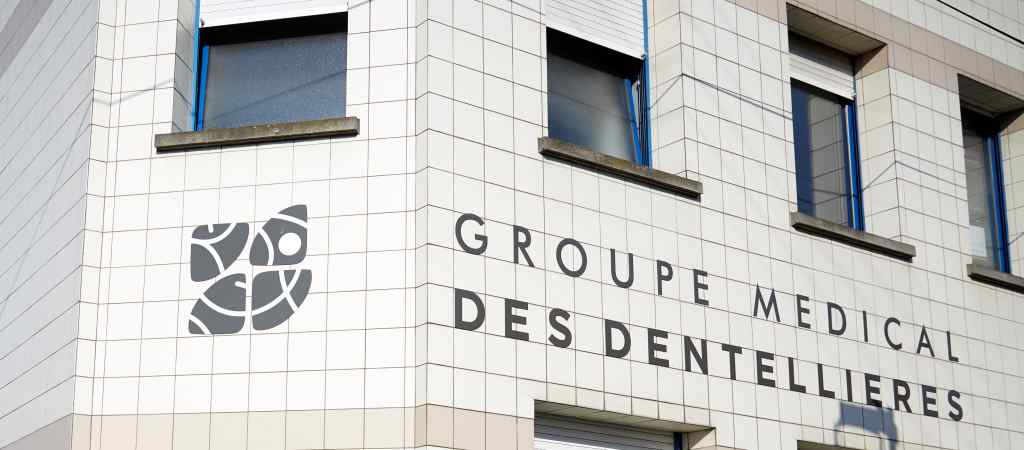 Centre D'imagerie Et De Radiologie Les Dentellières