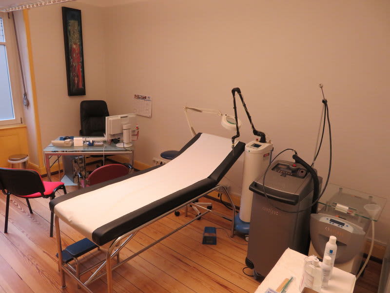 Dr Denis PERRIN, Dermatologue et vénérologue à Strasbourg