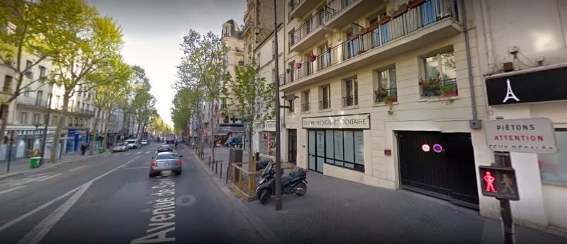 Centre De Vaccination Saint Mandé 4 Avenue Pasteur