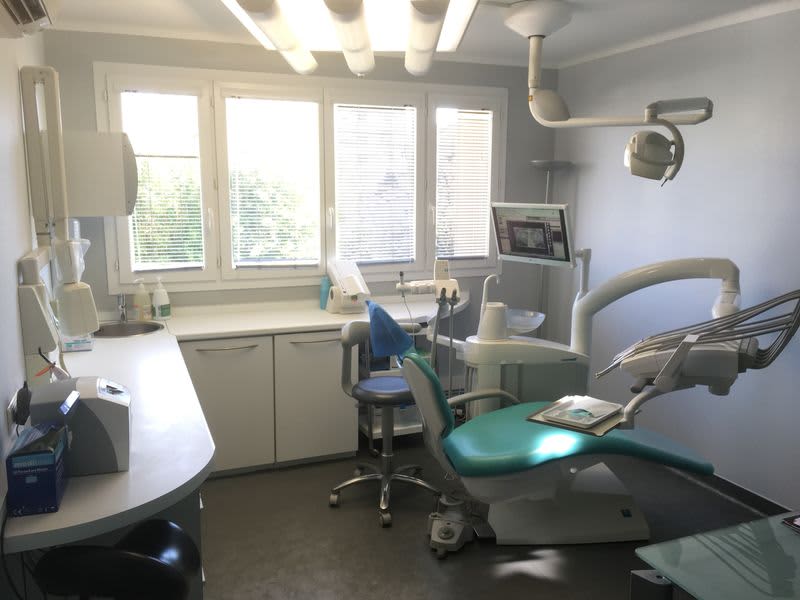 Dr Brigitte BALARD, Chirurgien-dentiste à TOULOUSE