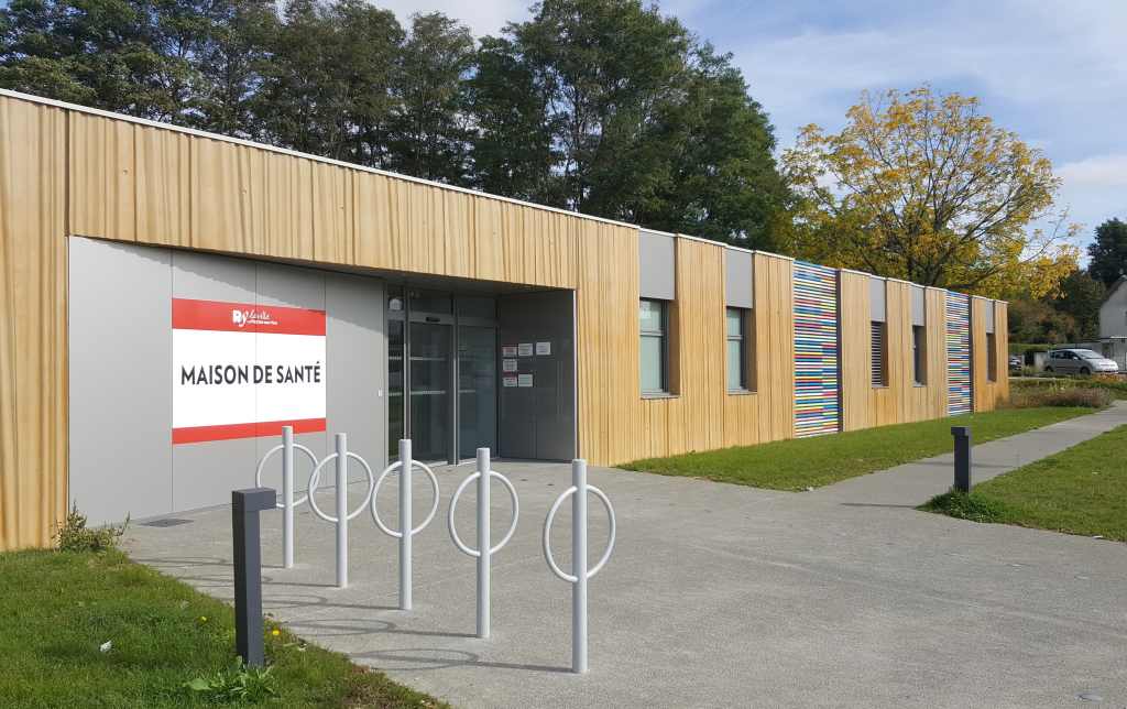 Salle Omnisport Boulevard Jean Yole La Roche Sur Yon