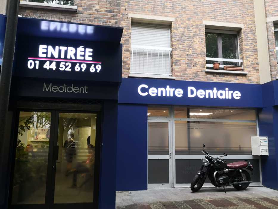 Dr David Cohen, Chirurgien-dentiste à Bagnolet, Paris-10E-Arrondissement