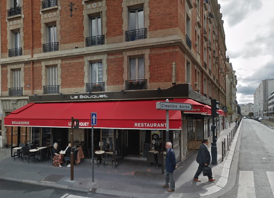 135 Avenue Charles De Gaulle 92200 Neuilly Sur Seine