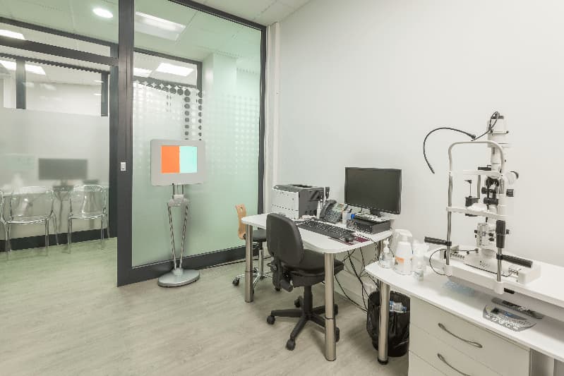 Point Vision Bordeaux 23 Rue Edmond Michelet 33000 Bordeaux