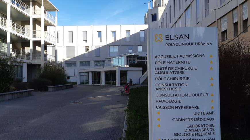 Imagerie Medicale Durance Luberon Isle Sur Sorgue