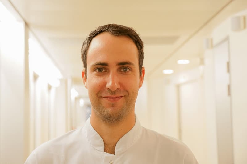 Dr Mikael BRES, Cardiologue à Cannes Prenez rendezvous en ligne