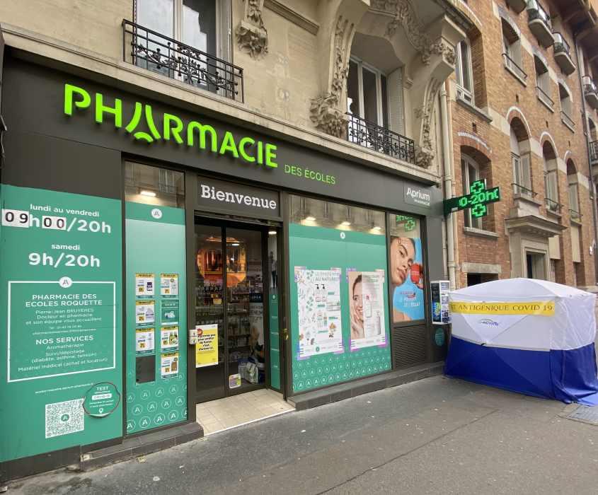 15 Rue De La Roquette 75011 Paris
