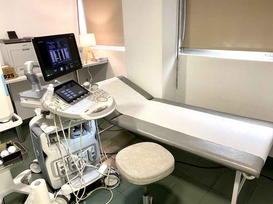 Centre De Radiologie Paris 15 Vouillé - Convention