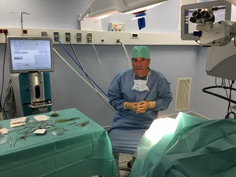 Clinique St Jean Cagnes Sur Mer Radiologie