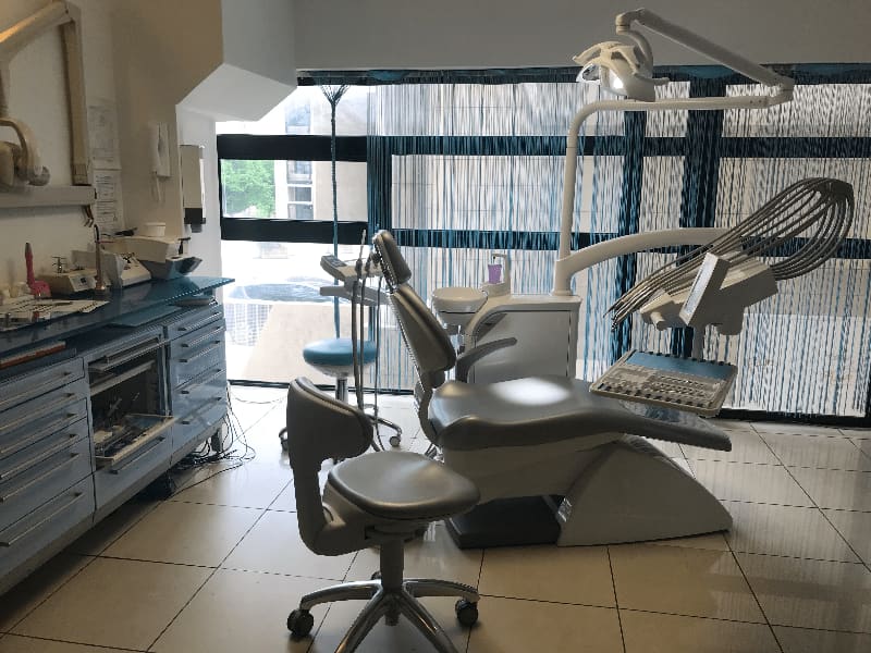 Centre De Vaccination Rue Louis Astruc Marseille