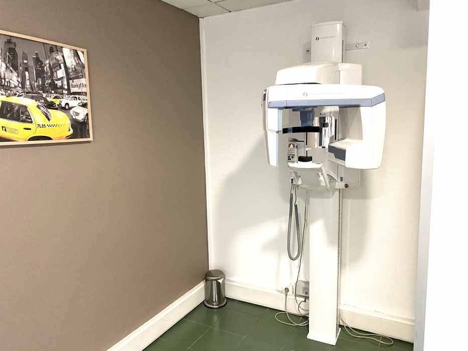Centre De Radiologie Paris 15 Vouillé - Convention