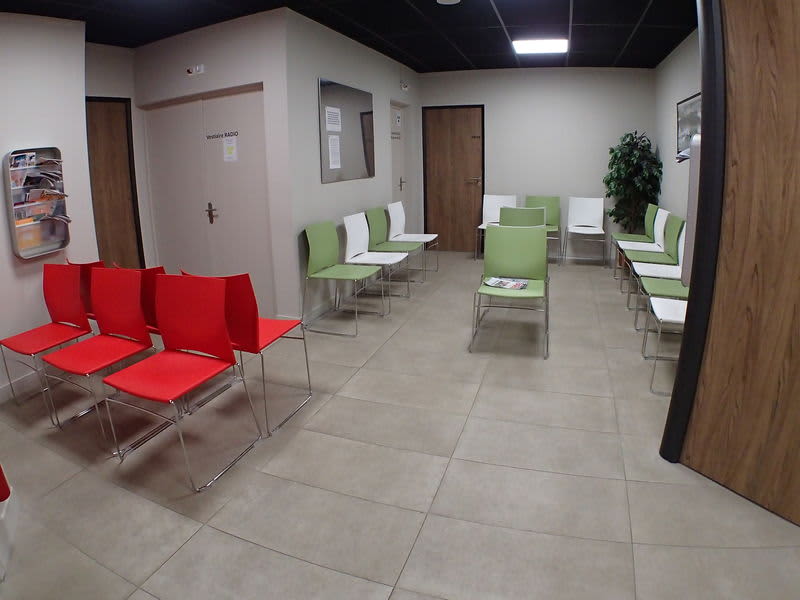 Centre privé de rhumatologie, médical à SaintÉtienne