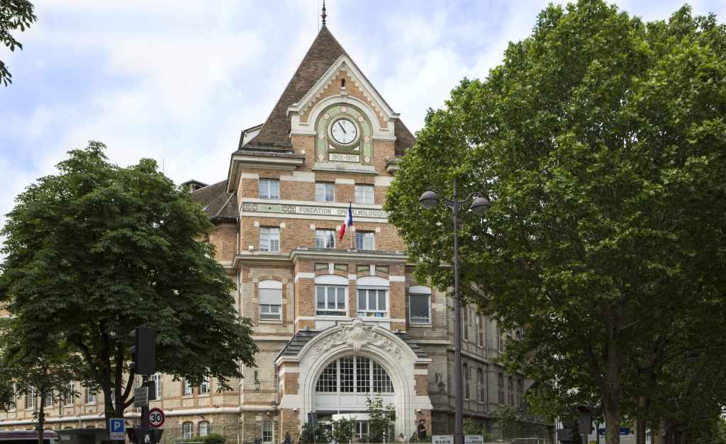 Centre Ophtalmologique Et Orl Paris 9 - Ideal Sante