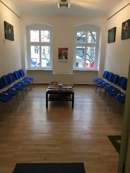 Hno Arzt Berlin Mitte Ohne Termin Hans Nehring, HNO-Arzt in Berlin : Termin online buchen