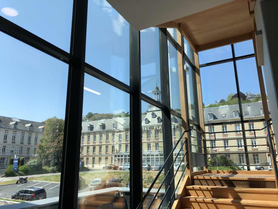 55 Bis Rue Gustave Flaubert Le Havre