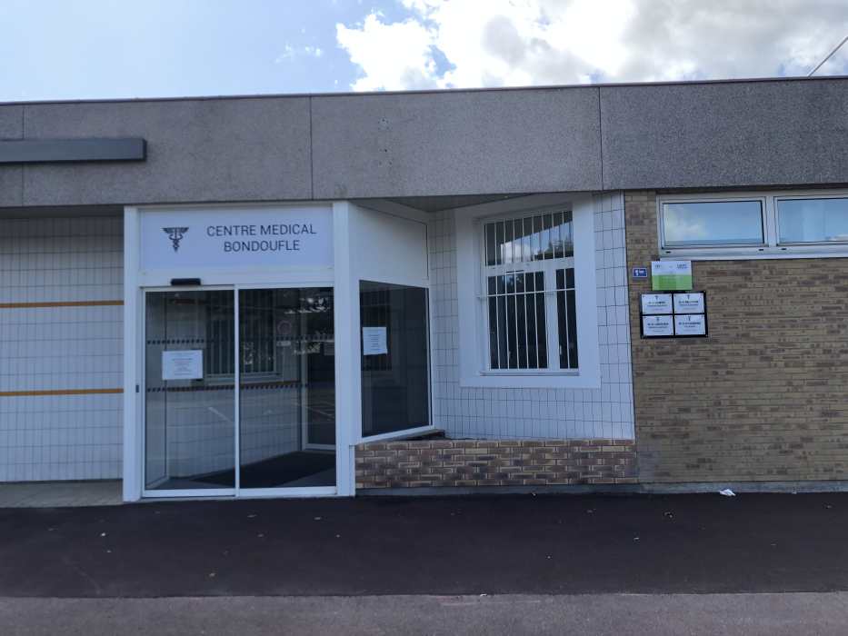 1 Ter Rue Des Trois Parts 91070 Bondoufle
