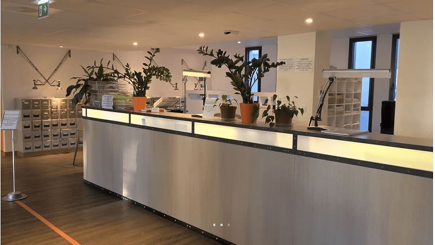 Cécile NAUDOT, Orthoptiste à Bayonne : Prenez rendez-vous ...