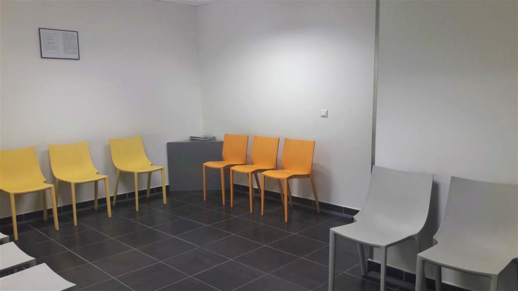 Groupe Chirurgical Thiers, médical à Grenoble, Voiron