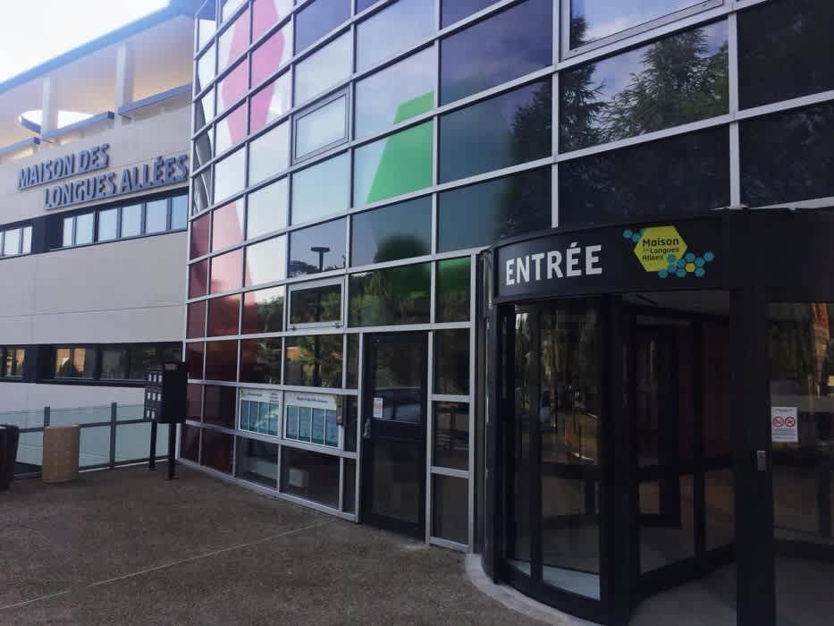 Maison de santé Pluridisciplinaire des LonguesAllées (MSP), Maison de