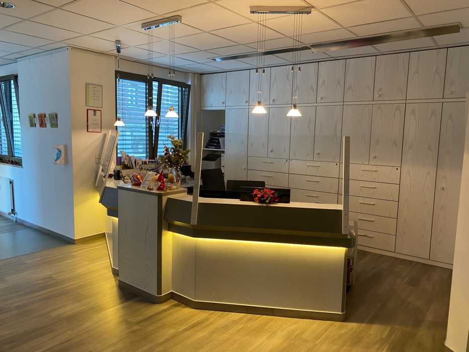 Gynäkologische Praxisklinik Bonn, Praxis in Bonn Online Terminvereinbaren