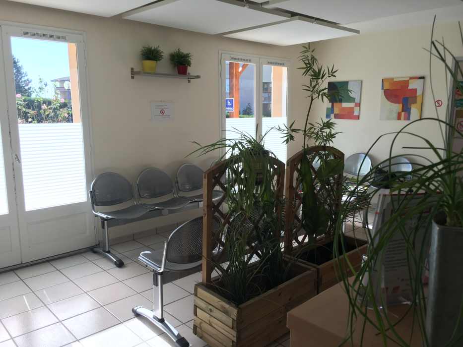 Centre D'imagerie Médicale Grx Toulouse Clinique Pasteur Clinique De L'union