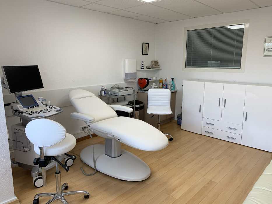 Clinique Tzanck Saint Laurent Du Var Cardiologie