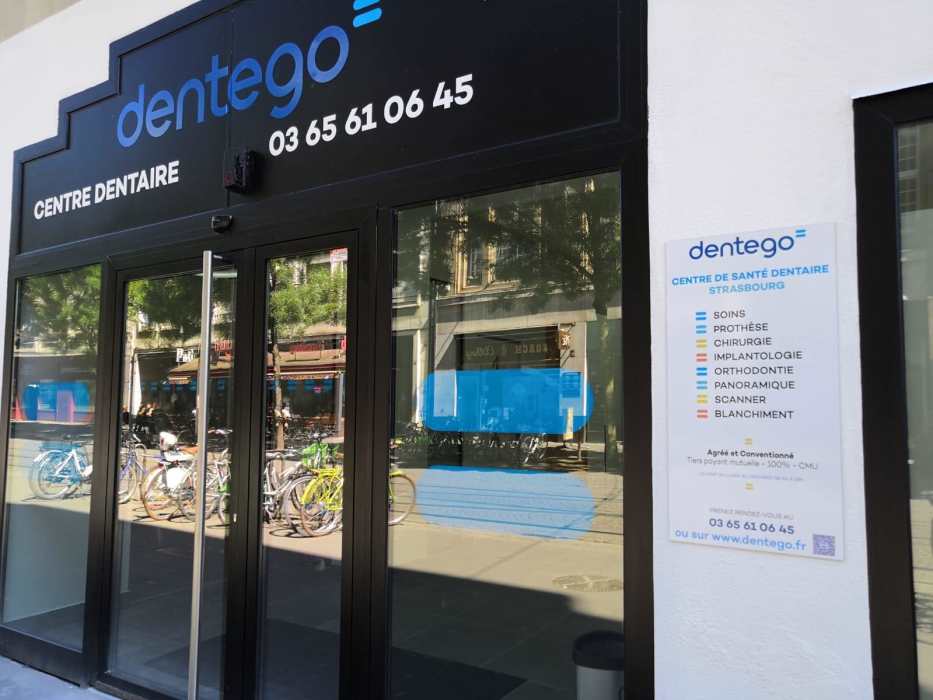 Centre Dentaire Strasbourg Dentego Centre Dentaire A Strasbourg
