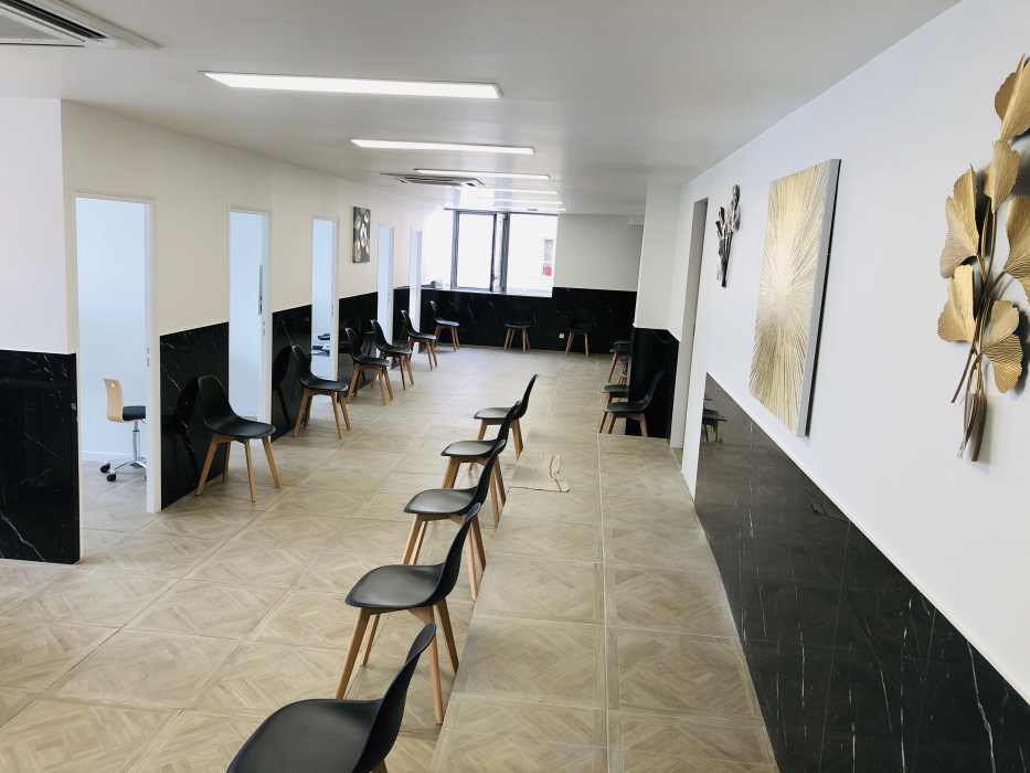 Centre Dentaire Jean Jaures Choisy Le Roi