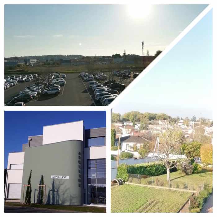 Dr Savvas SAVVIDIS, Ophtalmologue à Soyaux Prenez RDV en ligne