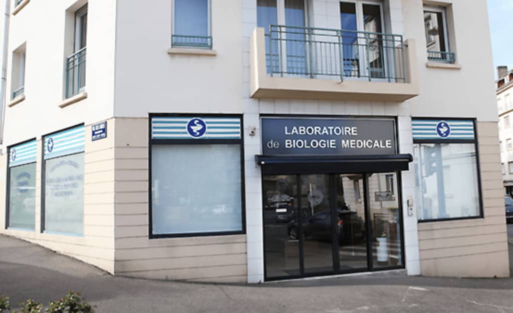 Laboratoire Arras Rue Des 4 Crosses Horaires