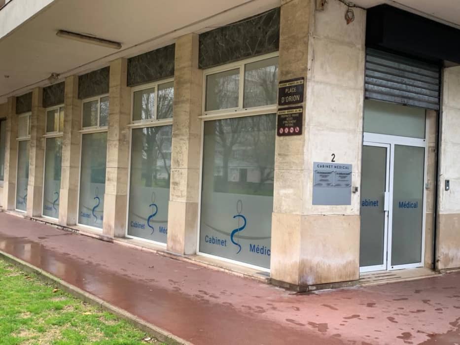 29 Bis Avenue Du Général De Gaulle 92360 Meudon