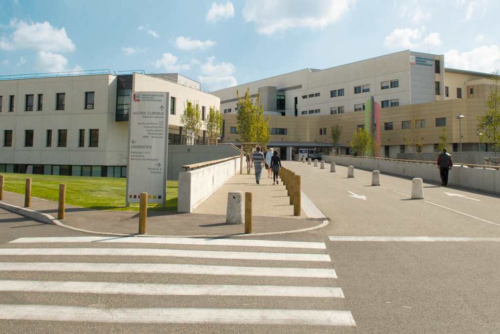 Dominique SUBLET, Pédicure-podologue à Vénissieux