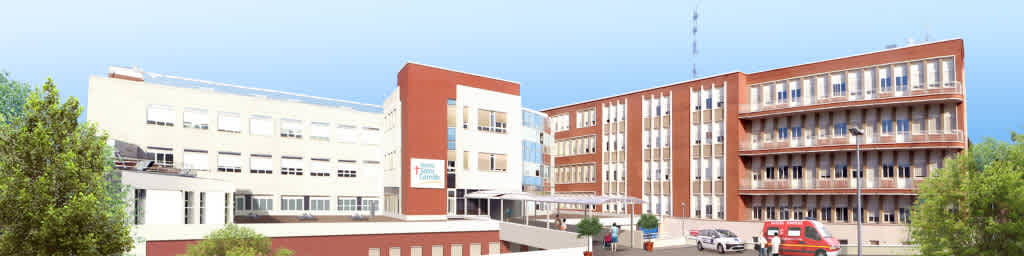 Hôpital Saint Camille 2 Rue Des Pères Camilliens 94360 Bry-sur-marne