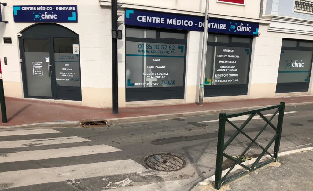 Prostitutes Le Blanc-mesnil