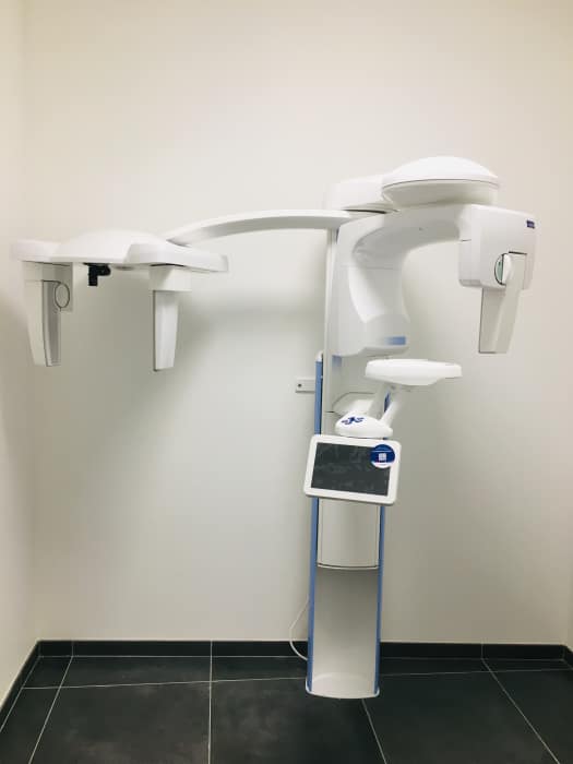 Centre Médico-Dentaire Clinadent | Marseille Prado-Périer, Centre