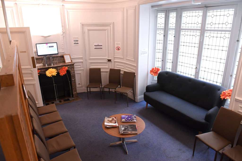 Imagerie Paris Centre 119 Avenue Du Général Leclerc 75014 Paris