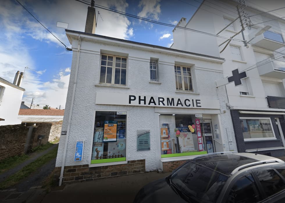 Test Pcr Pharmacie La Chapelle Sur Erdre