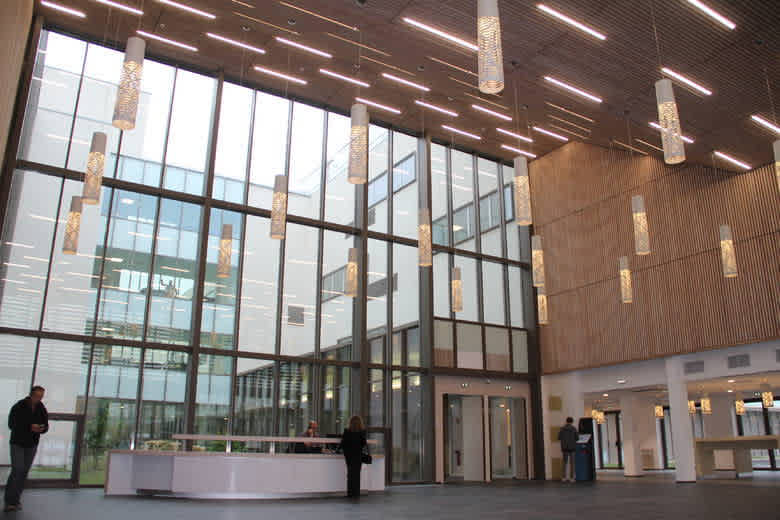 109 Rue Louis Victor De Broglie 51430 Bezannes