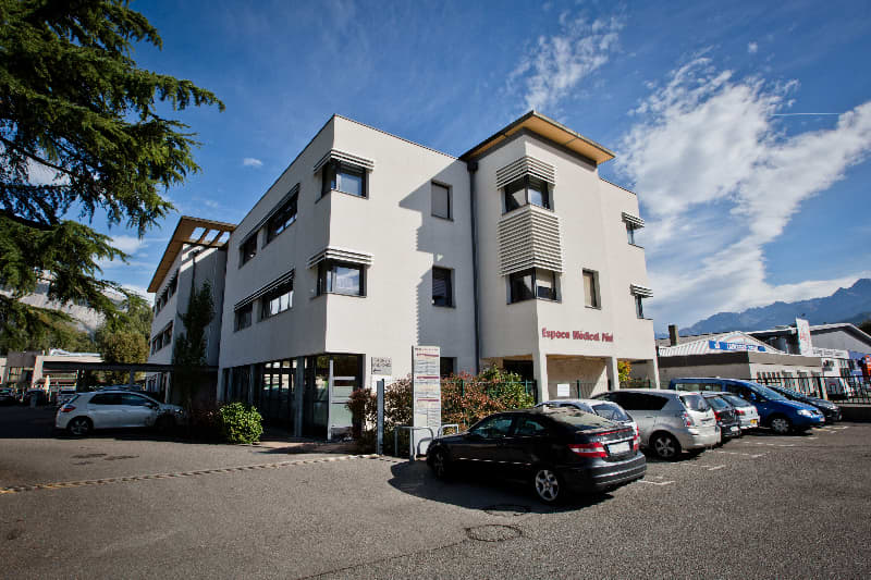 440 Rue Des Universités 38400 Saint Martin D Hères