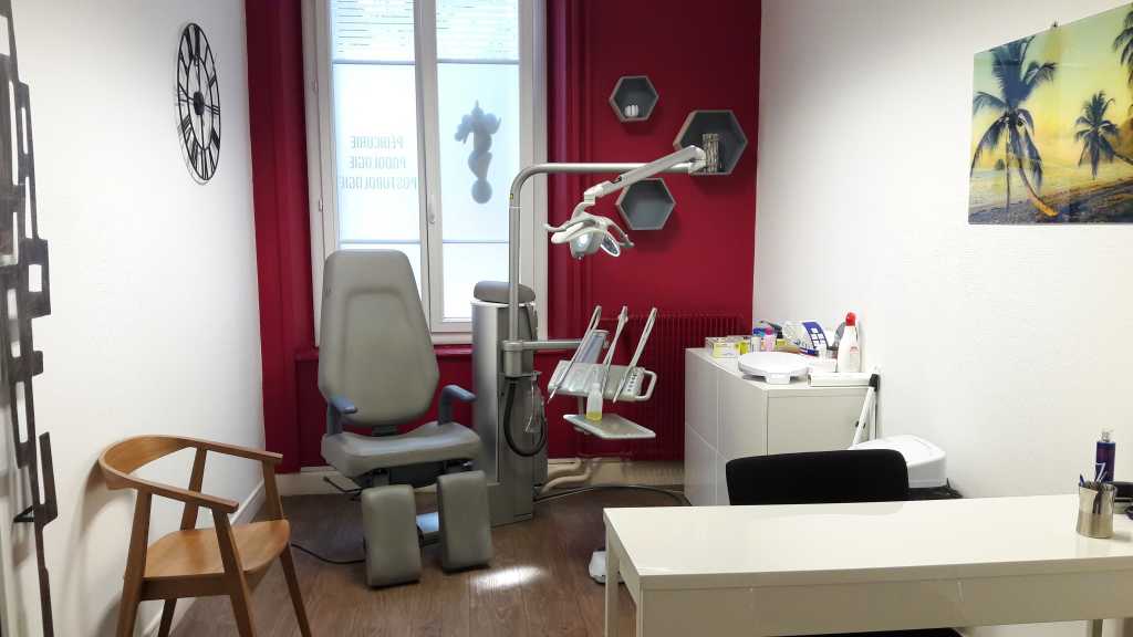 Cabinet Medical Du Chene Pont Du Casse