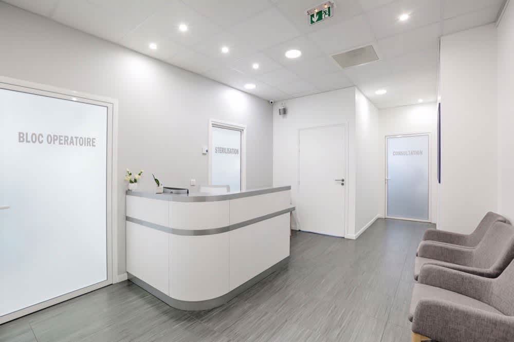 Centre dentaire du Val d'Europe (urgence dentaire), dentaire à