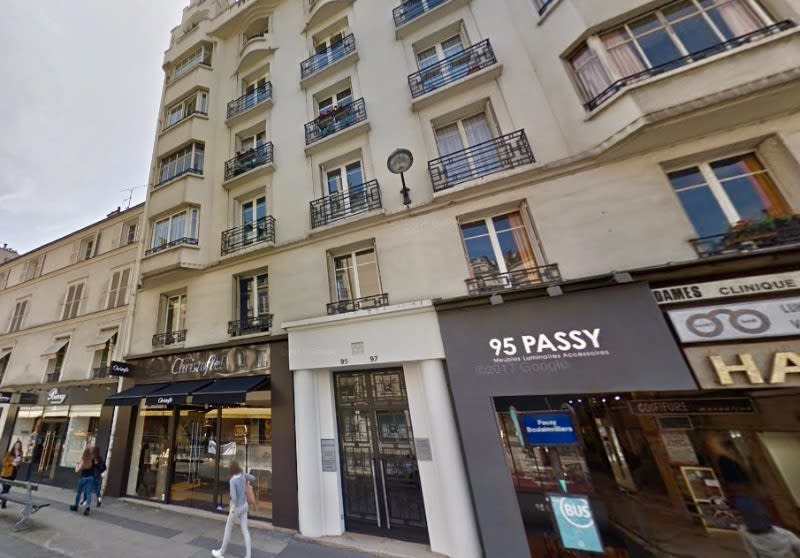 Institut De Proctologie 185 Rue Raymond Losserand 75014 Paris