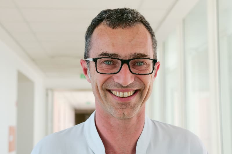 Dr Laurent LIPRANDI, Cardiologue à Cannes : Prenez RDV en ...