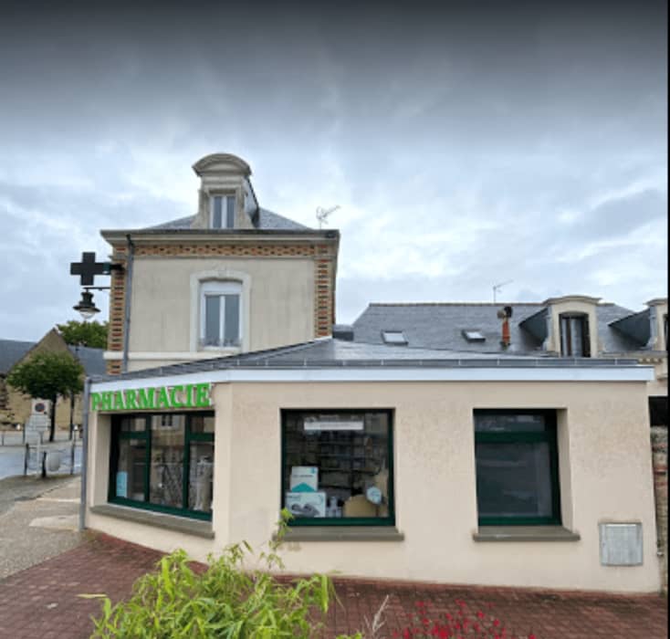 Pharmacie Place De La Sirène Le Mans Pharmacie de la Place, Pharmacie à Changé : Prenez RDV en ligne