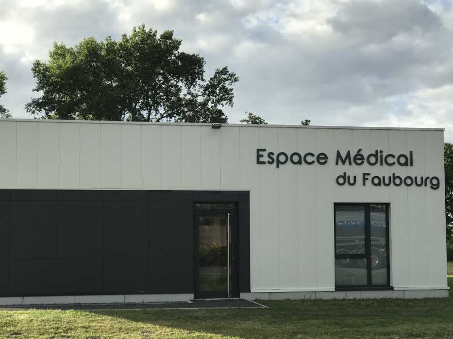 Espace Sante Du Faubourg 111 Rue De Nivelle 59230 Saint Amand Les Eaux