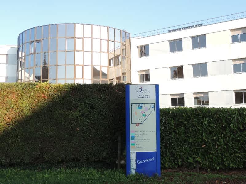 Orl Clinique St Marie Chalon Sur Saône