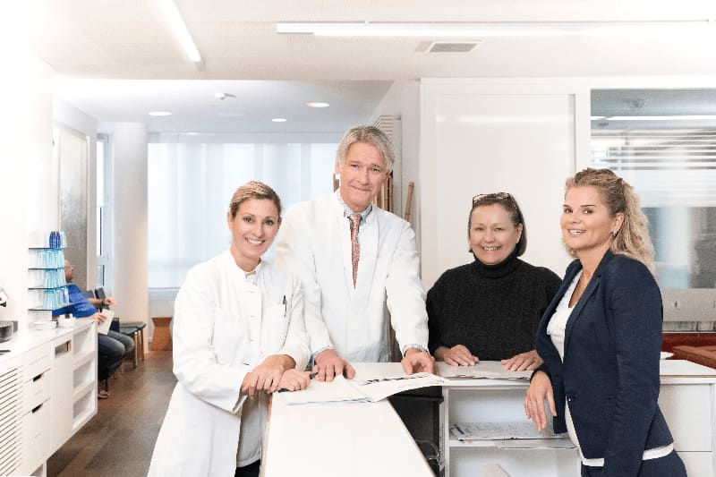 Dr Med Joachim Conze Allgemeiner Chirurg In Munchen